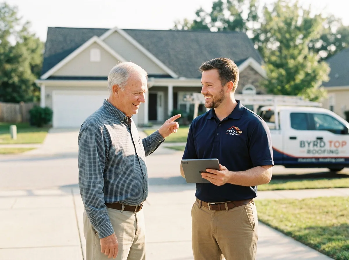 Roofing University Heights, IA FAQs